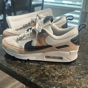Nike Air Max 90 Futura NWT